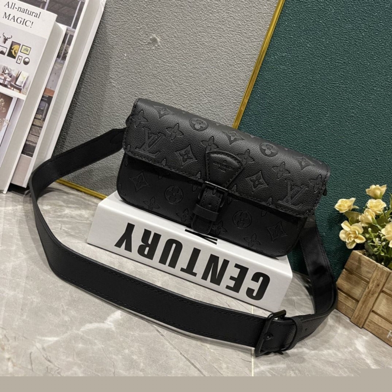 LV Satchel bags